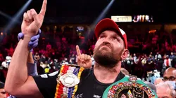 La defensa que el CMB ordenará hacer a Tyson Fury ya tiene nombre y apellido