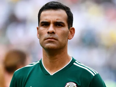 Rafa Márquez es nuevo fichaje de TUDN: ¿Qué partidos comentará?
