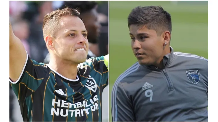 Los mexicanos van por los premios de la MLS.