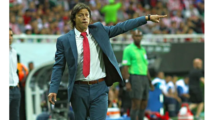 El argentino es una de las opciones del equipo inglés y la primera del Rebaño