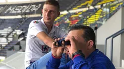 El famoso actor falleció de un disparo en la cabeza