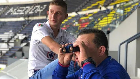 El famoso actor falleció de un disparo en la cabeza