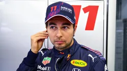 Checo Pérez aportará a una solidaria causa.