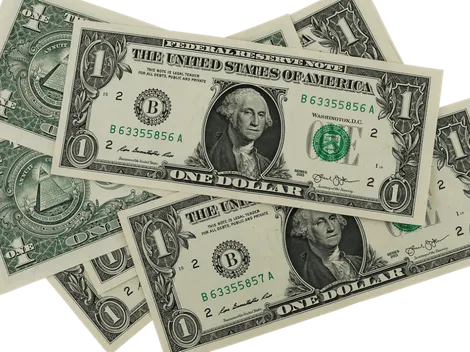 Precio del dólar hoy en México sábado 30 de octubre de 2021, tipo de cambio de dólares a pesos