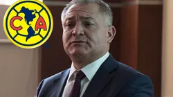 Fue Secretario de Seguridad en el sexenio de Felipe Calderón