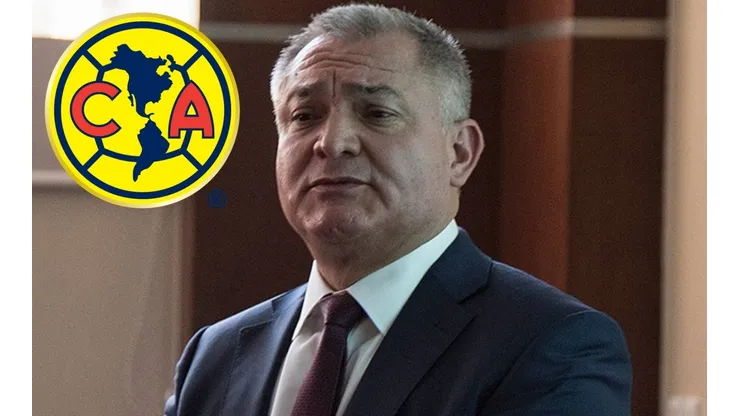 Fue Secretario de Seguridad en el sexenio de Felipe Calderón
