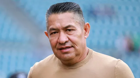 El DT de los Guerreros habló tras acceder a los 16avos de final.