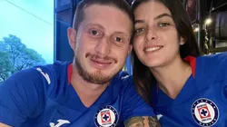 El actor fue parte de equipos como Chivas, Cruz Azul y Pachuca