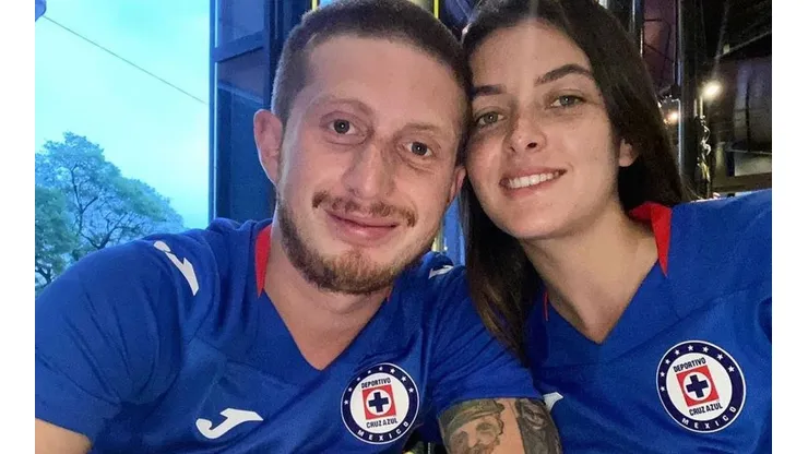 El actor fue parte de equipos como Chivas, Cruz Azul y Pachuca