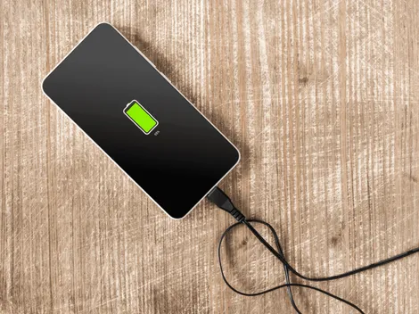 ¿Cuál es el celular con mejor batería?