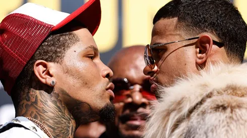 Gervonta Davis se quedó sin rival por un escándalo
