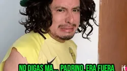 Los memes estallan contra América.