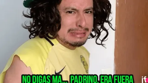 Los memes estallan contra América.