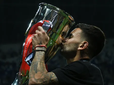 Tigres felicitó a Rayados por el título pero se fue trolleado