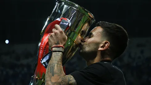 Tigres felicitó a Rayados por el título pero se fue trolleado