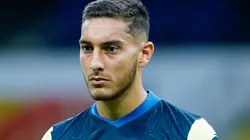 Los fanáticos estallaron en las redes sociales.