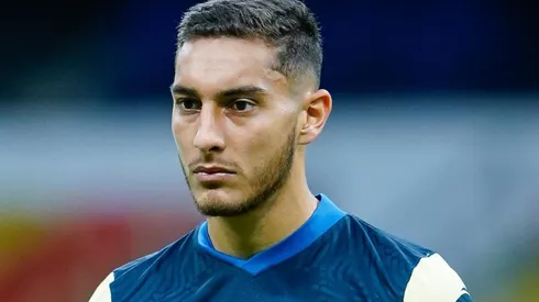 Los fanáticos estallaron en las redes sociales.