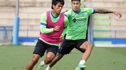 La razón por la que no fue ni al banco ante Granada