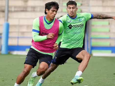 La razón por la que no fue ni al banco ante Granada