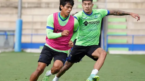 La razón por la que no fue ni al banco ante Granada