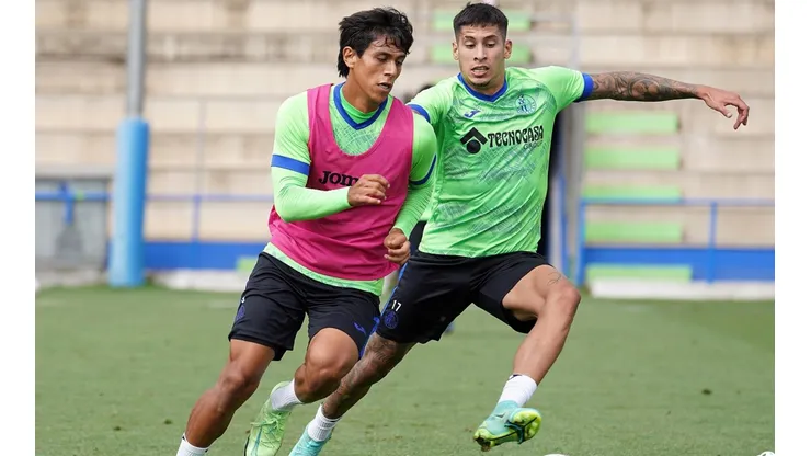 La razón por la que no fue ni al banco ante Granada