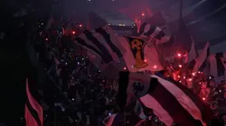 La afición de Monterrey se entregó a Rayados.