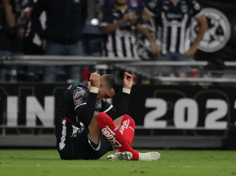 Funes Mori volvió loco a un periodista partidario en plena transmisión tras su gol