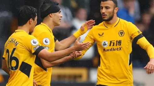 ¡Compañero de Raúl Jiménez podría quedar tras las rejas!