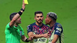 ¿América fue perjudicado en gol y supuesto penal? Esto dice el reglamento