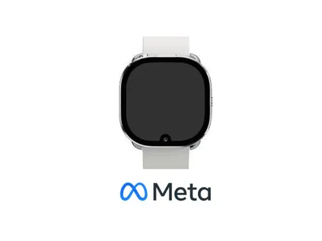 Se filtra el smartwatch de Meta