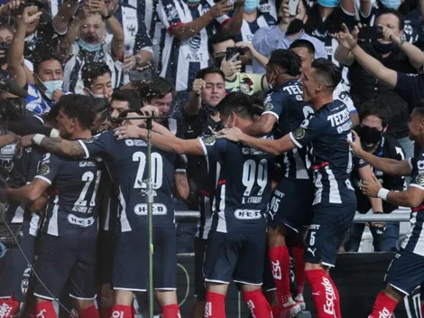 ¿Qué sigue para Monterrey tras ser campeón de la Concacaf?