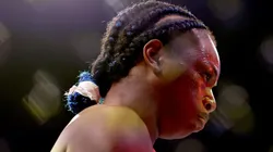 Una mexicana le propinó a Claressa Shields la primera derrota de su carrera