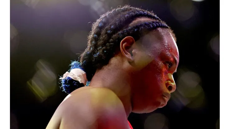 Una mexicana le propinó a Claressa Shields la primera derrota de su carrera