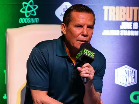 JC Chávez asegura que él unió a Belinda y Christian Nodal