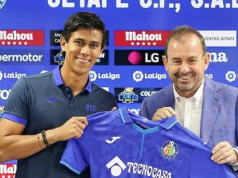 José Juan Macías, a la grada en el juego contra Granada