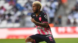 Duván Vergara, pieza clave de Rayados de Monterrey.