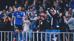 Chofis reveló: ¿quiere quedarse en San Jose o regresar a Chivas?