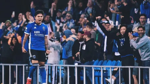 Chofis reveló: ¿quiere quedarse en San Jose o regresar a Chivas?