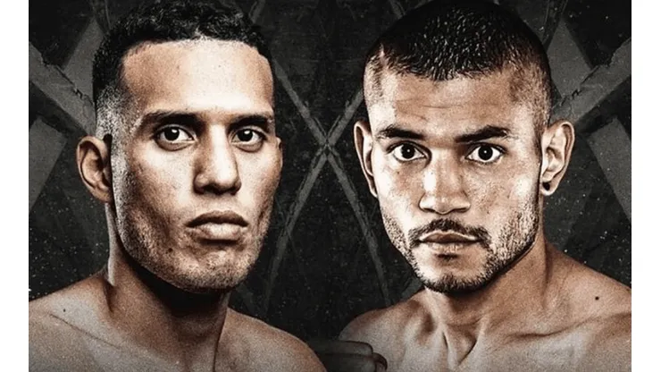 David Benavídez vs José Uzcategui: Pelea cancelada por dopaje positivo