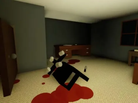 ¡Muere de miedo! Los mejores juegos de terror en Roblox