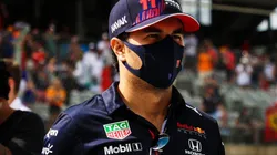 El mexicano se motiva con el público, asegura Marko