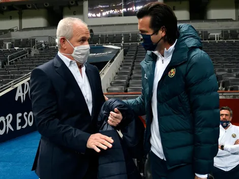 ¡Los 22 para la Final! Rayados y América tienen alineaciones listas