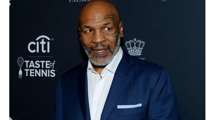 La millonaria ganancia que obtiene Mike Tyson con su plantación de cannabis