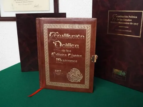 ¿Qué es y para qué sirve la Constitución?