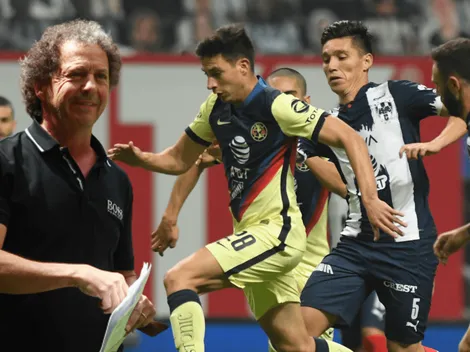 Ruso Brailovsky avisó el error que América no debe cometer ante Rayados