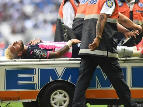 La recomendación de Memo a Monterrey sobre Duván