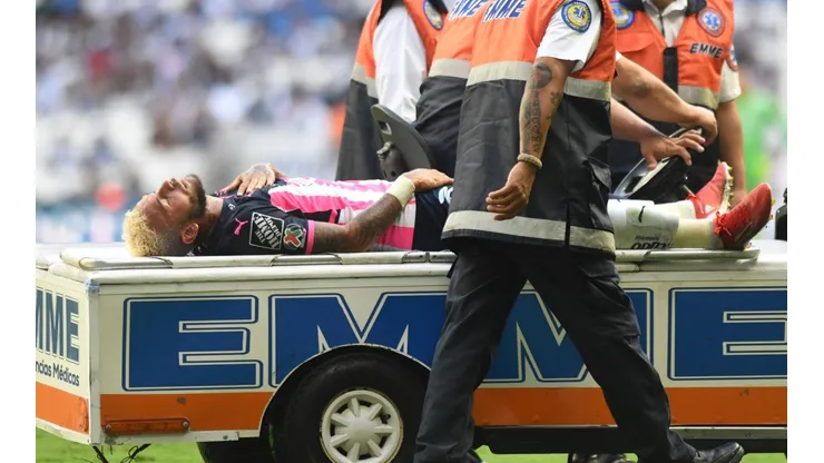 La recomendación de Memo a Monterrey sobre Duván