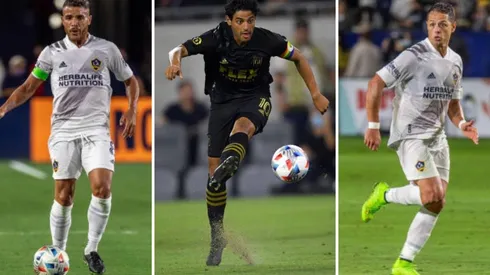 Carlos Vela es el mexicano que más playeras vende en la MLS, seguido por Javier Hernández y Jonathan dos Santos.