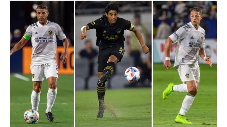 Carlos Vela es el mexicano que más playeras vende en la MLS, seguido por Javier Hernández y Jonathan dos Santos.