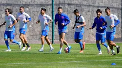 ◉ Las noticias de Cruz Azul hoy jueves 28 de octubre